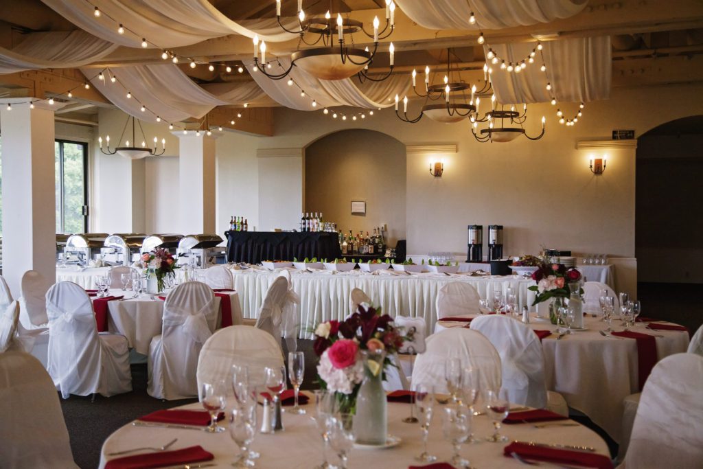 wedding venues in Carmel