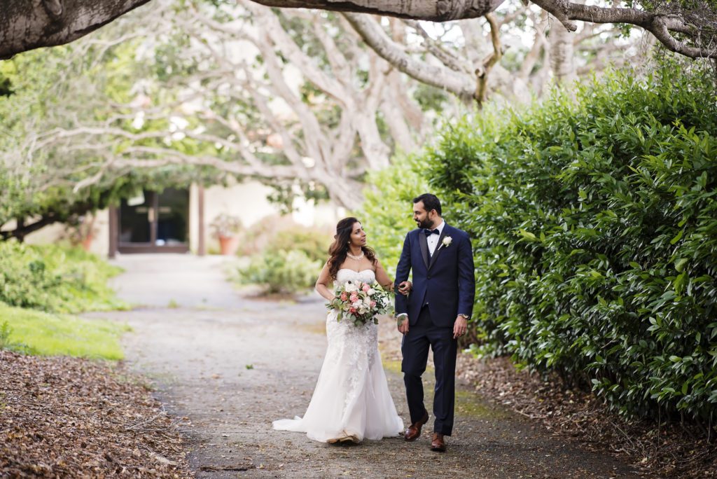 wedding venues in Carmel