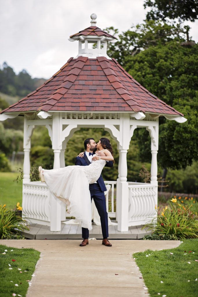 wedding venues in Carmel