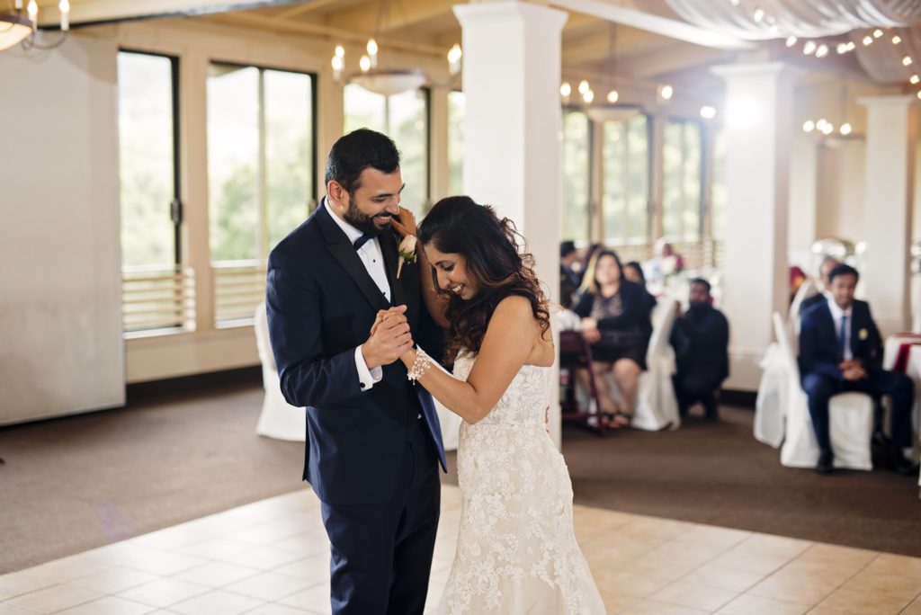 wedding venues in Carmel