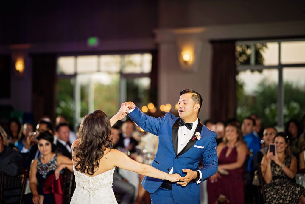 wedding planning during the corona virus