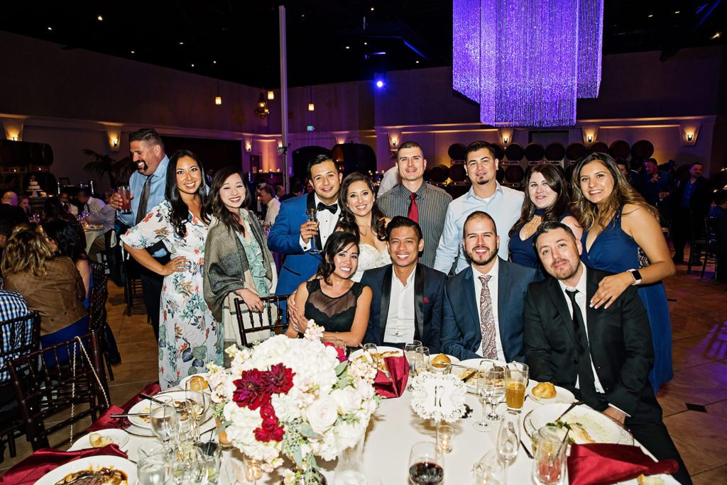 wedding planning during the corona virus