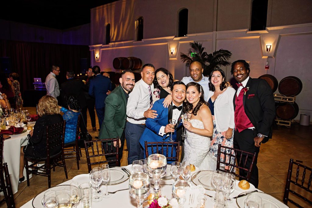 wedding planning during the corona virus