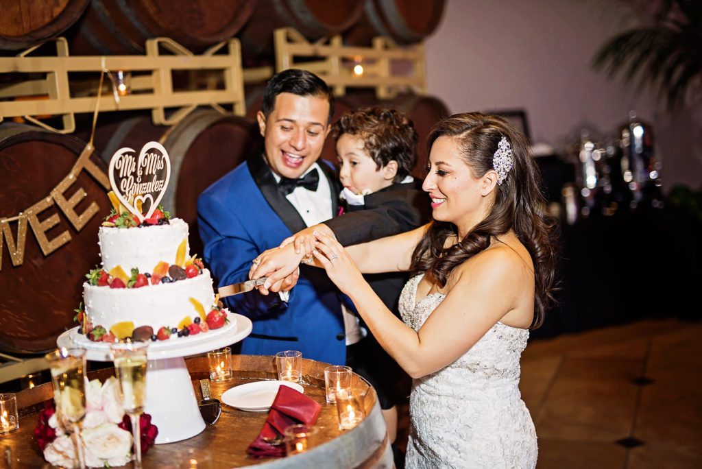 wedding planning during the corona virus