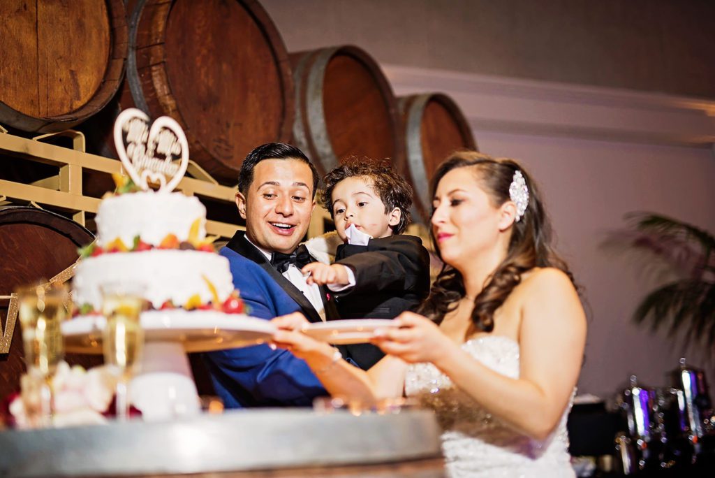 wedding planning during the corona virus