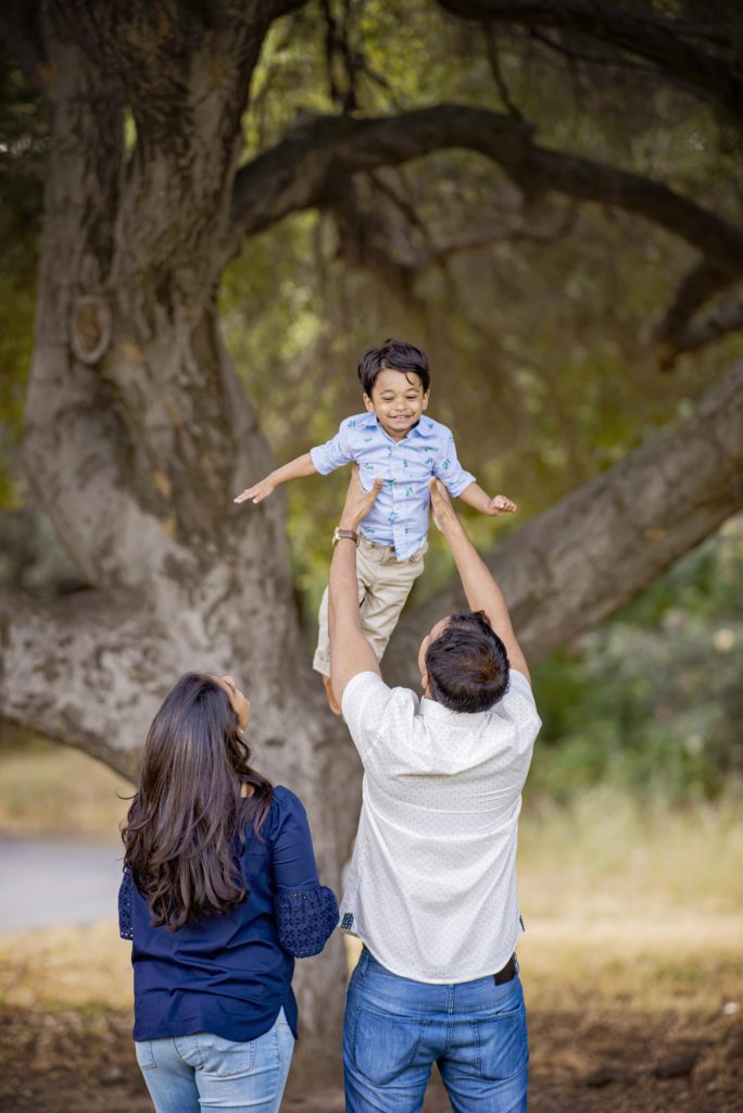 maternity pictures at hellyer park