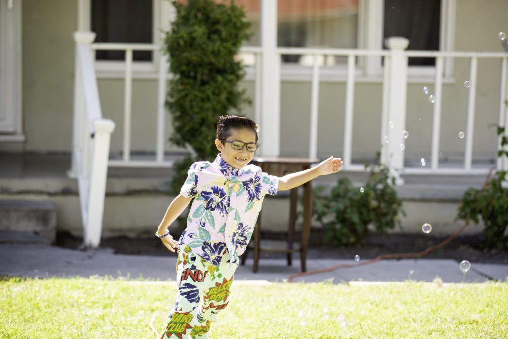 how to throw a drive by social distance birthday party