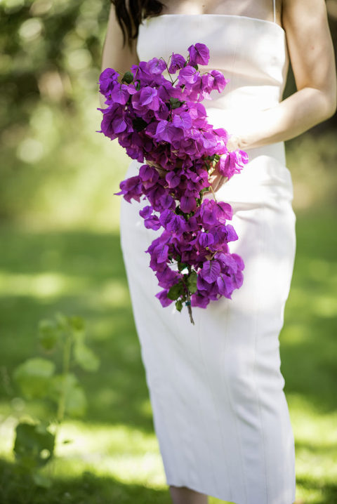 fun and candid wedding poses