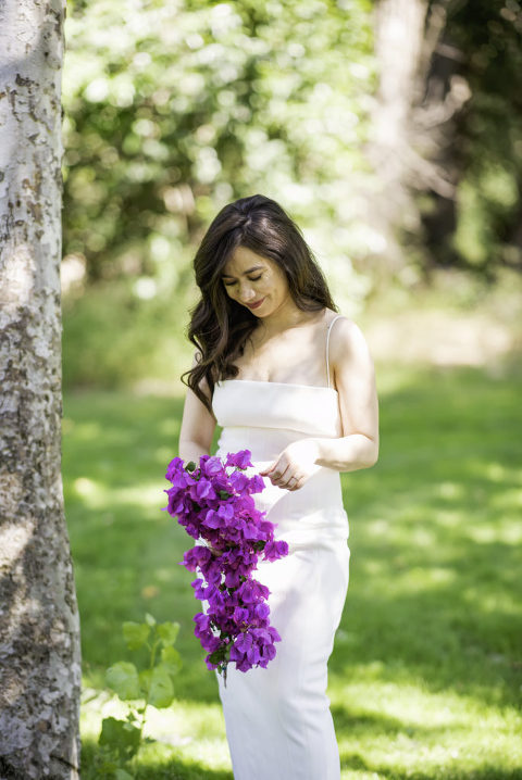 fun and candid wedding poses