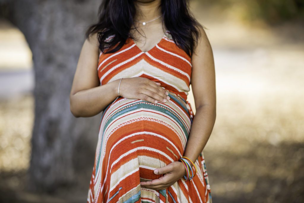 is 30 minutes enough time for maternity portraits?