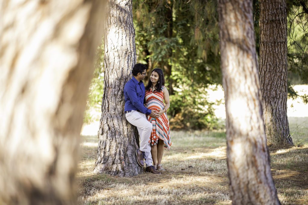 is 30 minutes enough time for maternity portraits?