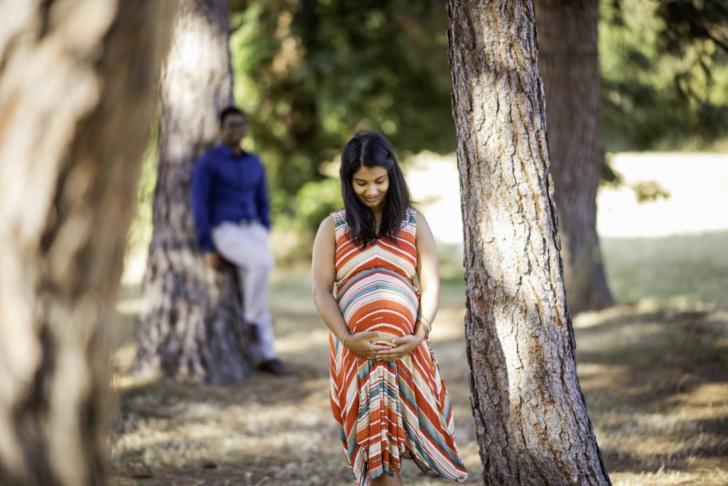 is 30 minutes enough time for maternity portraits?