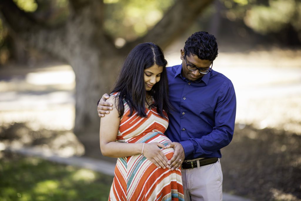 is 30 minutes enough time for maternity portraits?