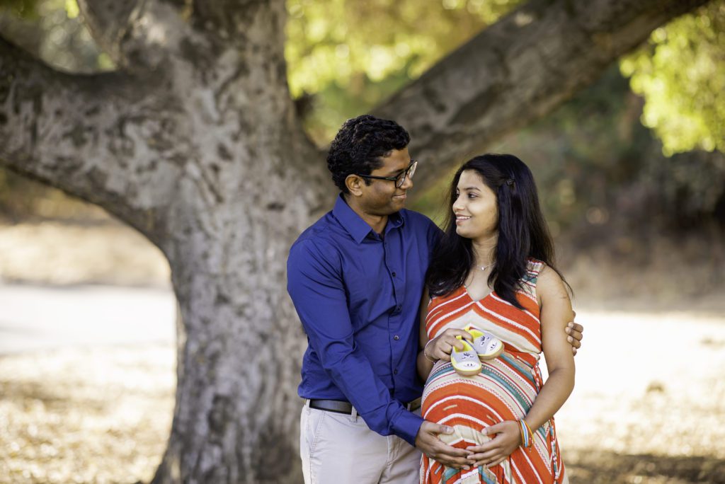 is 30 minutes enough time for maternity portraits?