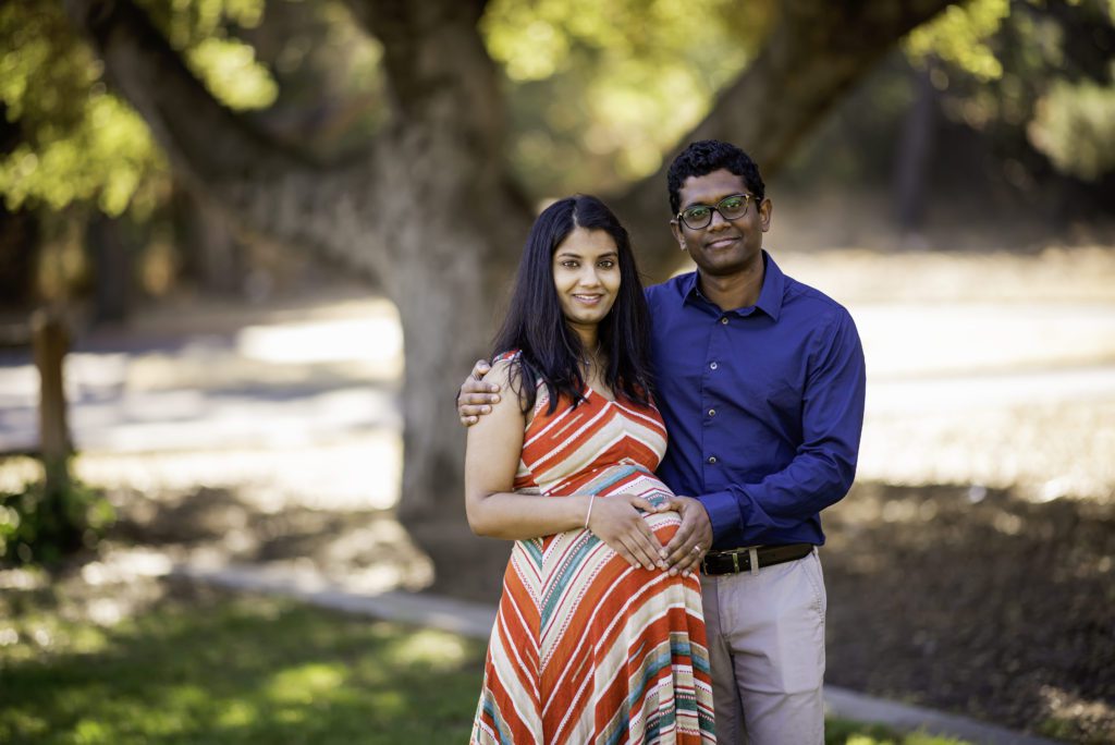 is 30 minutes enough time for maternity portraits?