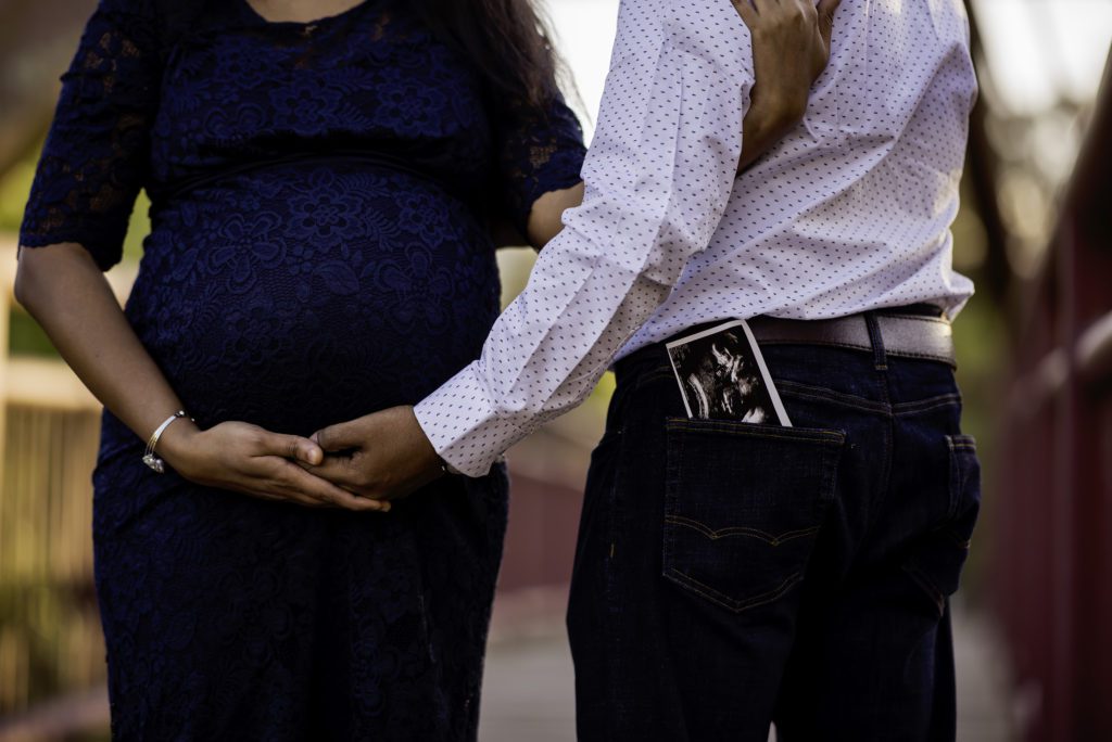 why the evening is the best time for portraits