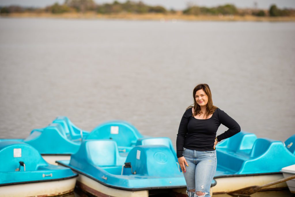 Senior Portrait Locations In Mountain View