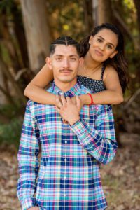 how to safely take pictures during covid-19