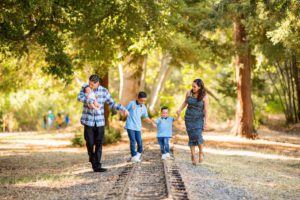 how to safely take pictures during covid-19