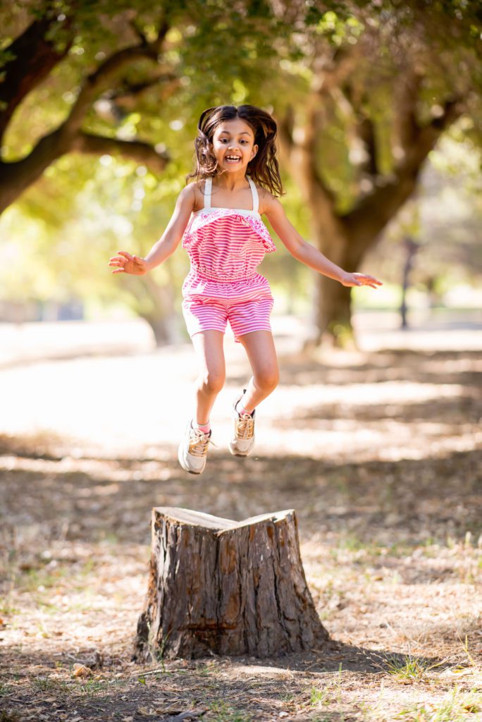 Family Photos In Los Gatos