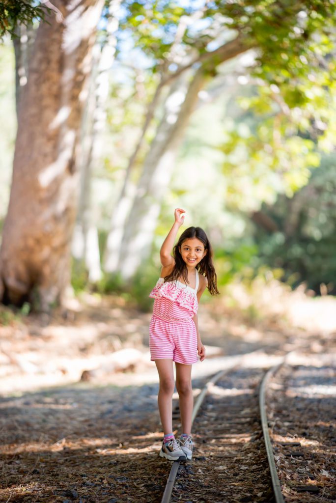 Family Photos In Los Gatos