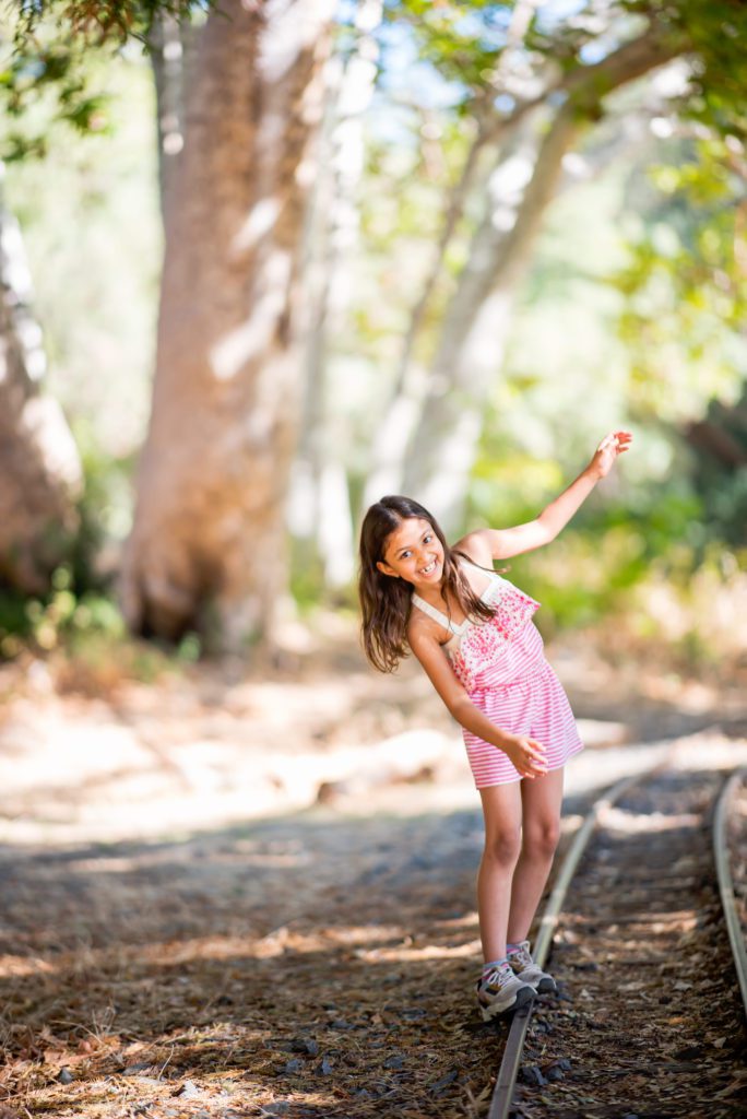Family Photos In Los Gatos