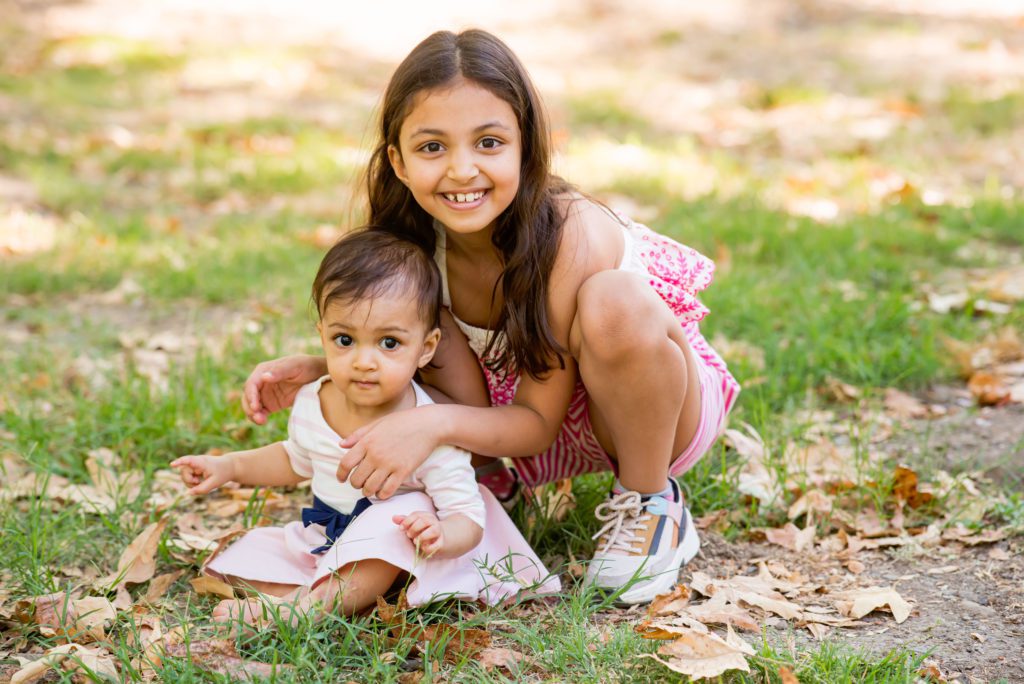 Family Photos In Los Gatos