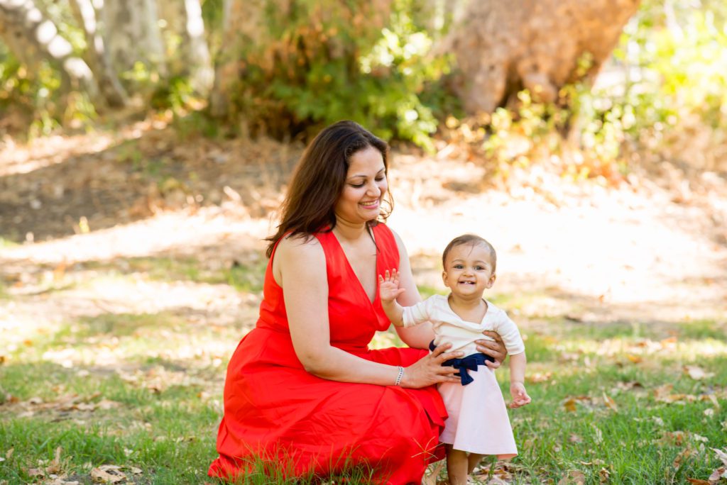 Family Photos In Los Gatos