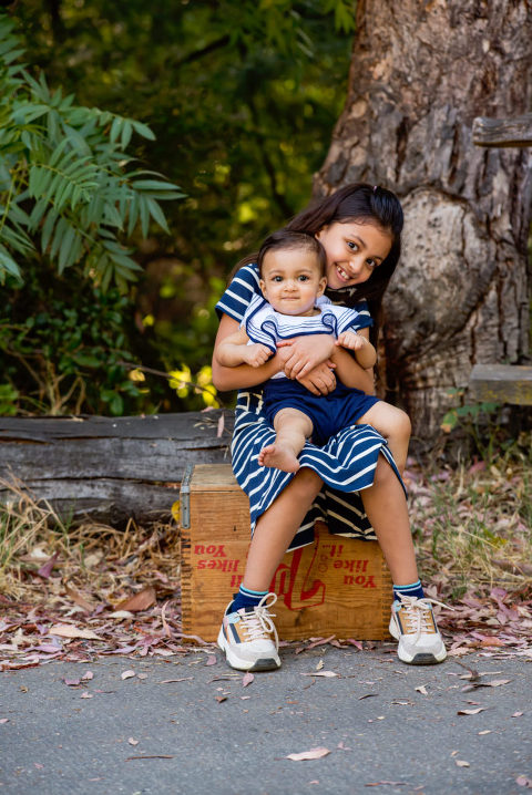 Family Photos In Los Gatos