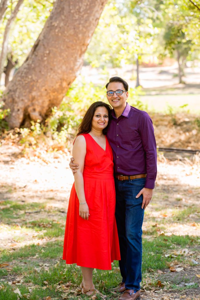 Family Photos In Los Gatos