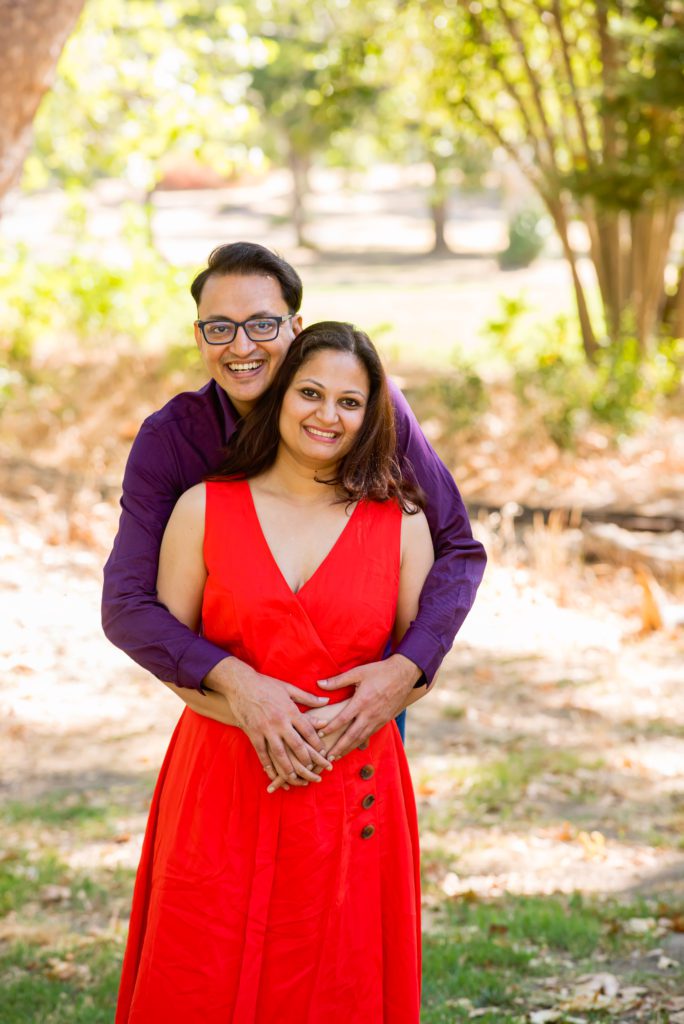 Family Photos In Los Gatos