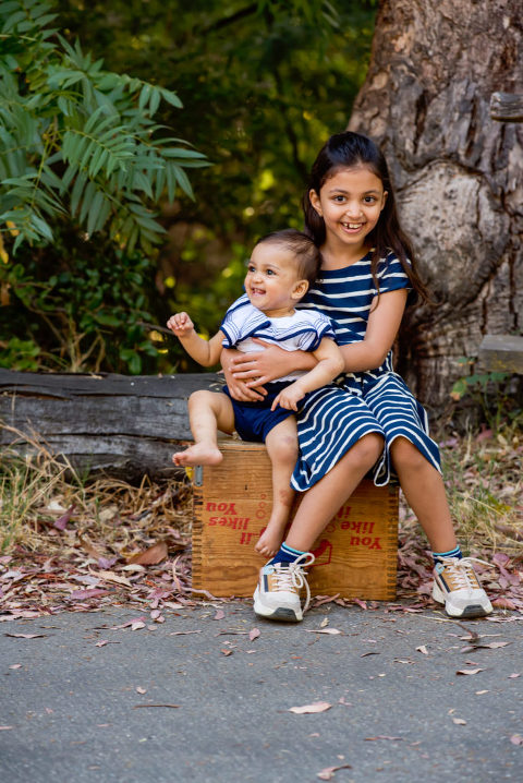 Family Photos In Los Gatos