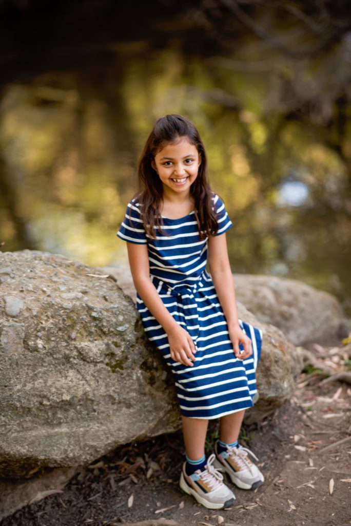 Family Photos In Los Gatos