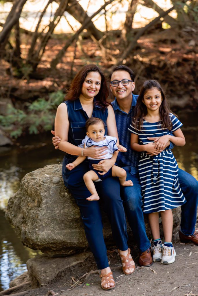 Family Photos In Los Gatos