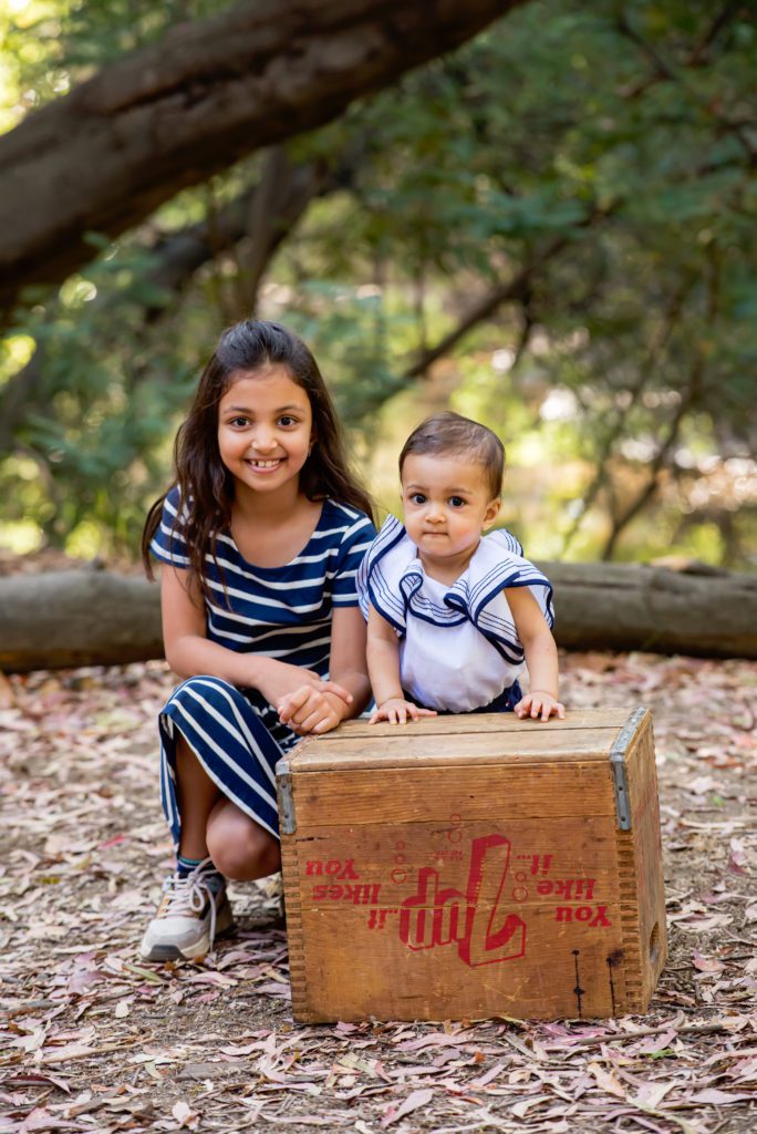 Family Photos In Los Gatos
