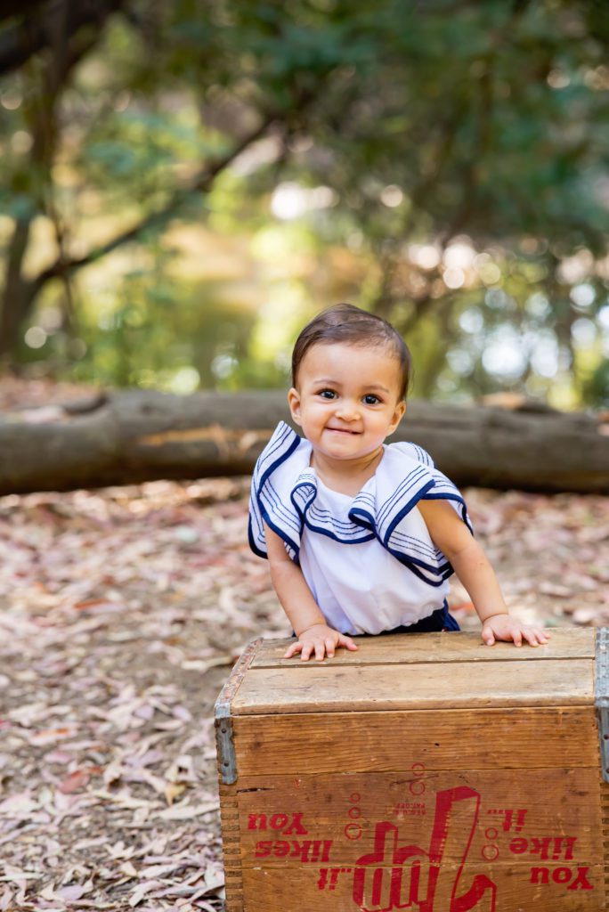 Family Photos In Los Gatos