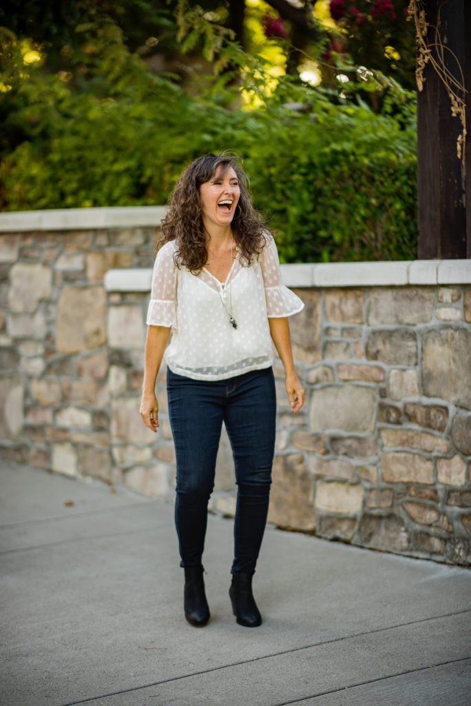 family pictures in south san jose