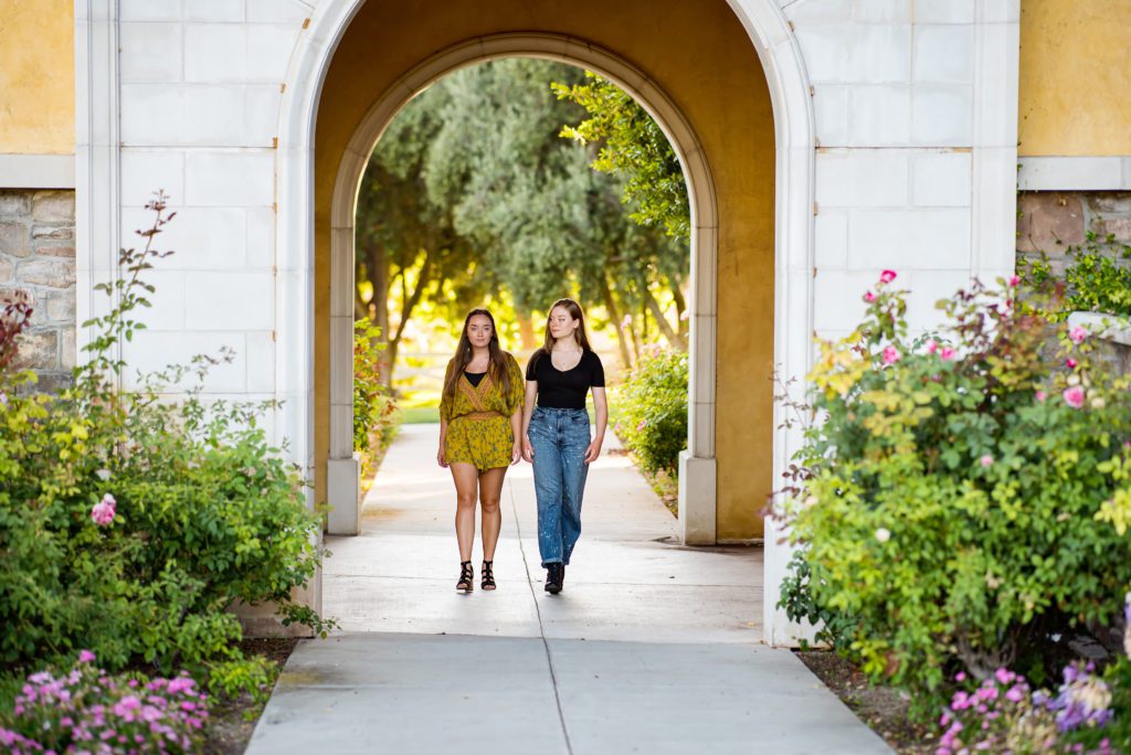 family pictures in south san jose