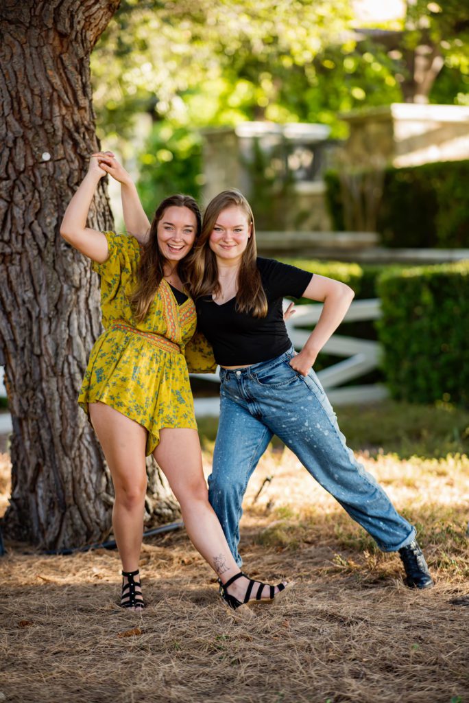 family pictures in south san jose