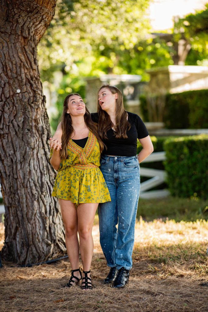 family pictures in south san jose