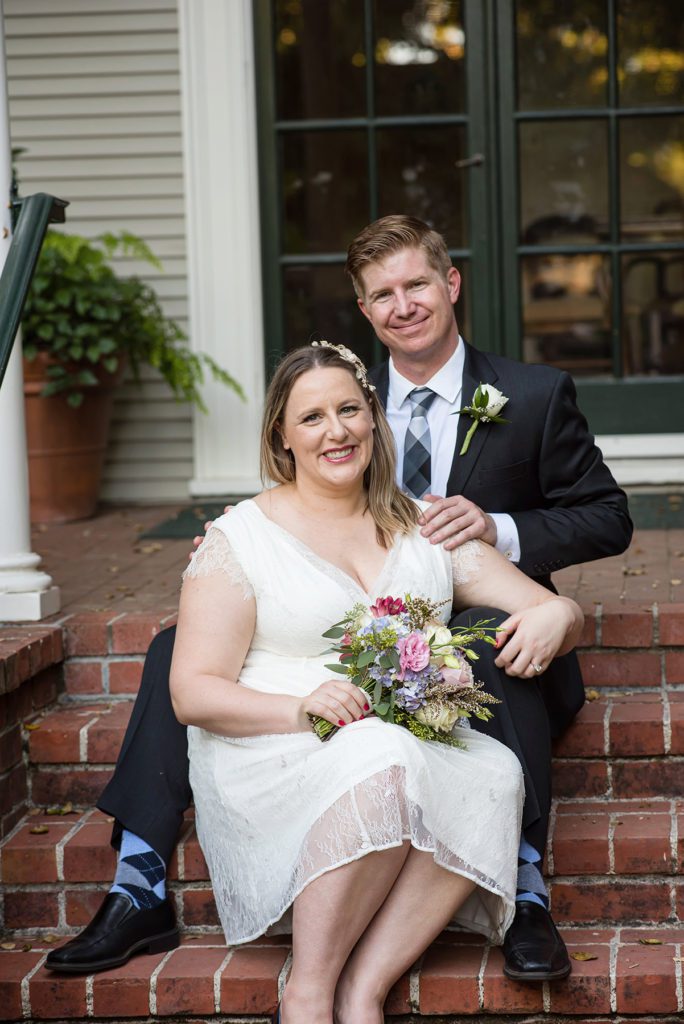 how to have a safe Covid-19 wedding