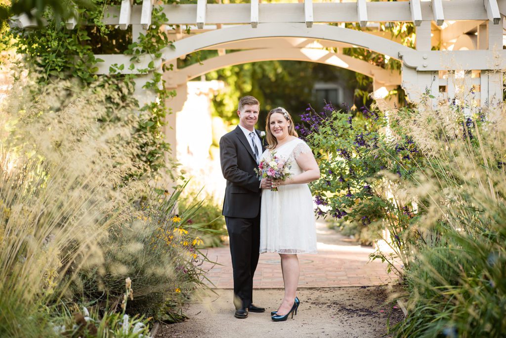how to have a safe Covid-19 wedding