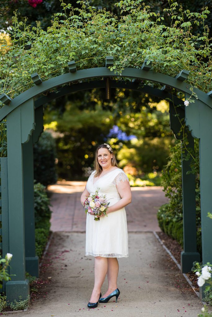 how to have a safe Covid-19 wedding
