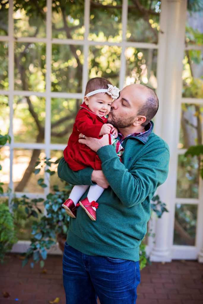 Family Portrait Do's And Don'ts