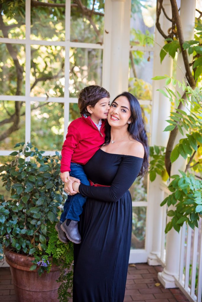 Family Portrait Do's And Don'ts