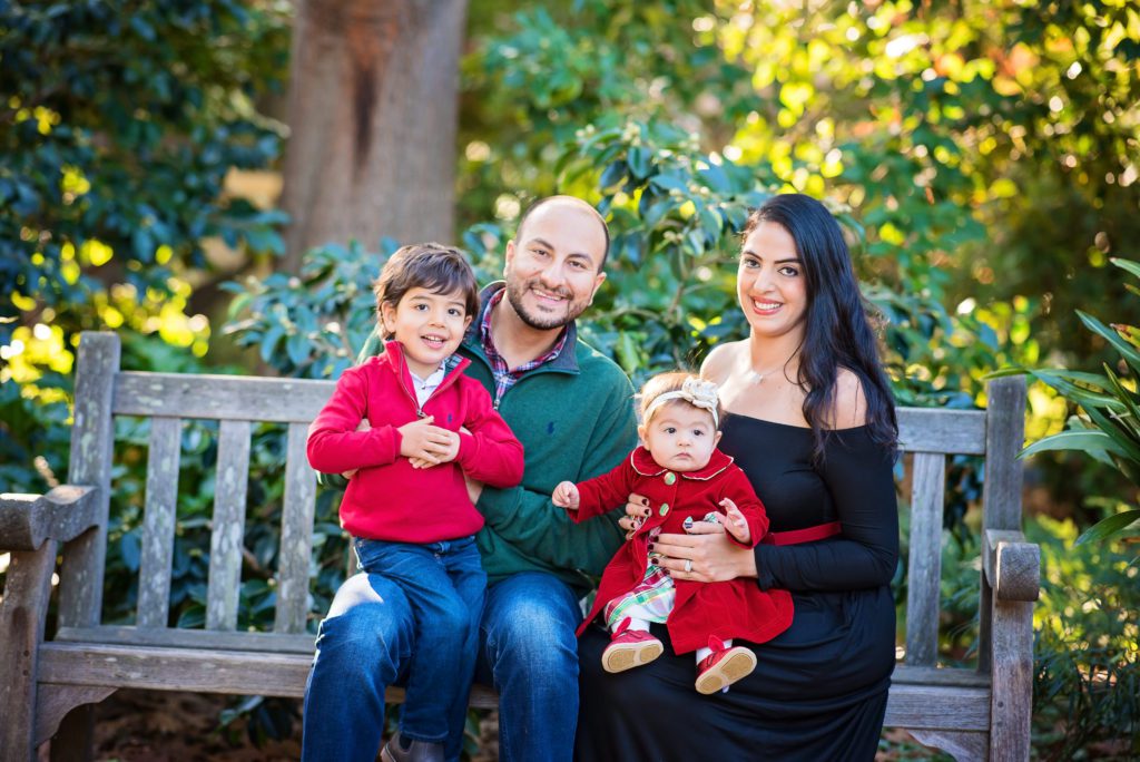 Family Portrait Do's And Don'ts