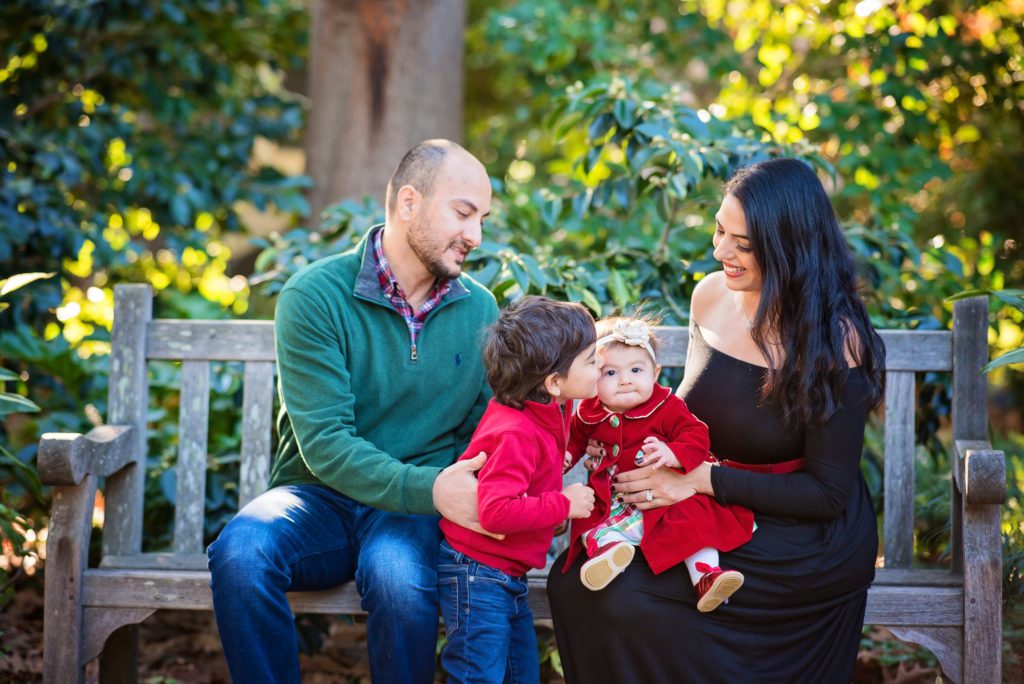 Family Portrait Do's And Don'ts