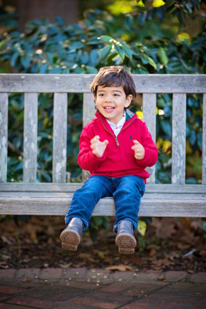 Family Portrait Do's And Don'ts