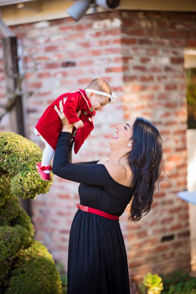 Family Portrait Do's And Don'ts