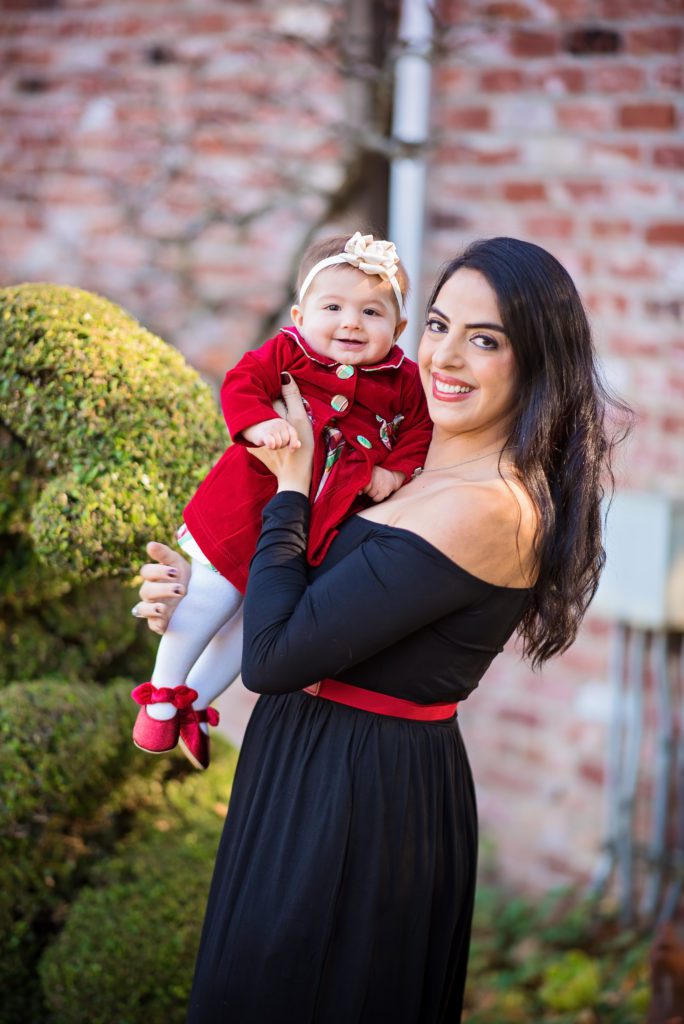 Family Portrait Do's And Don'ts